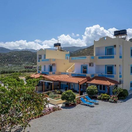 Creta Sun Mochlos Exterior photo