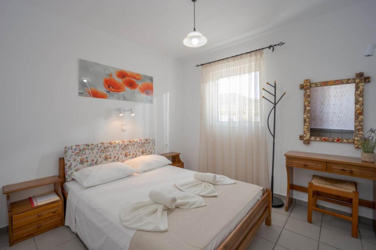 Creta Sun Mochlos Exterior photo