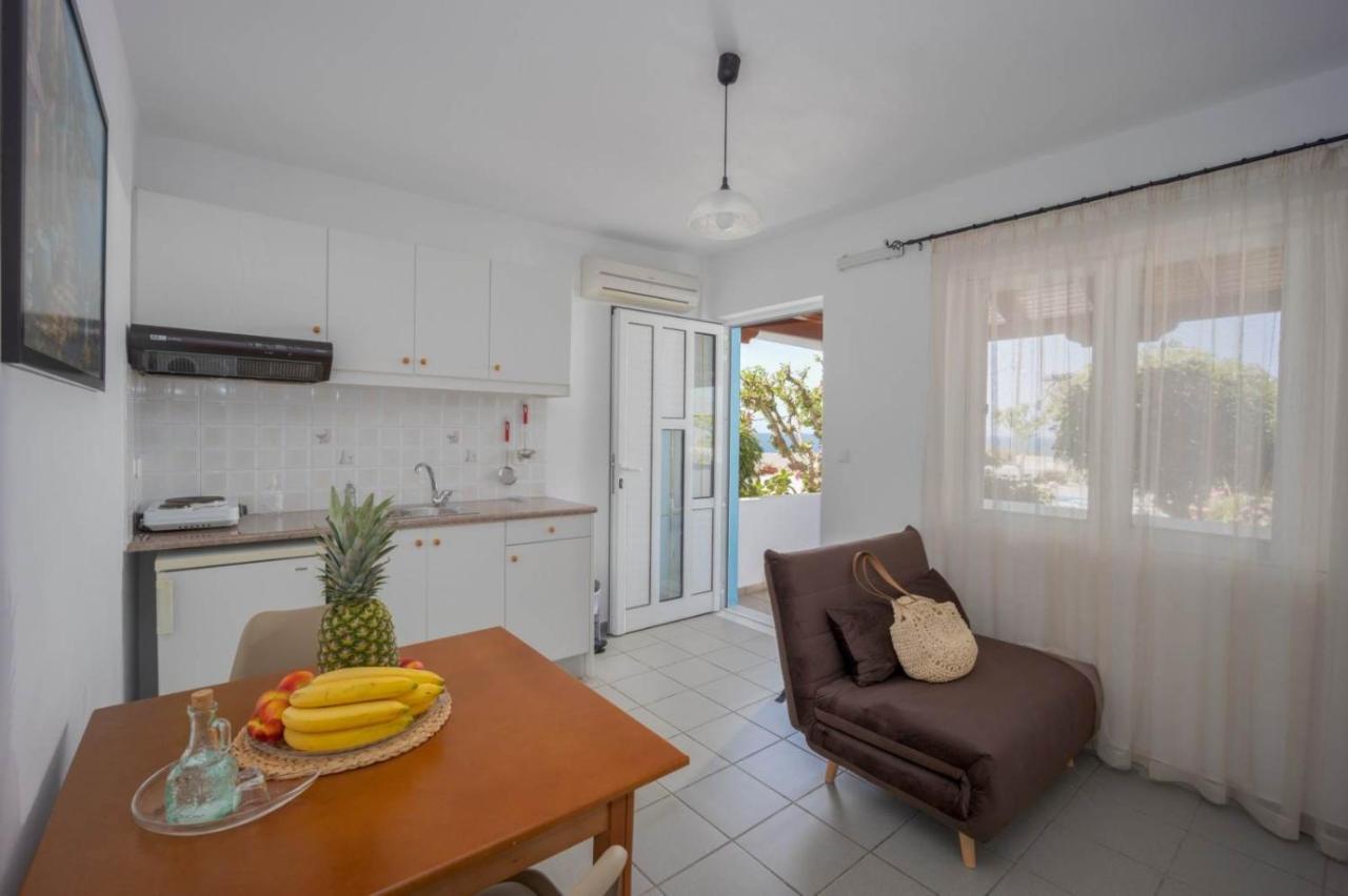 Creta Sun Mochlos Exterior photo