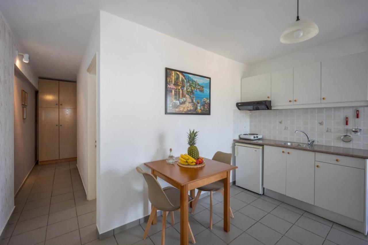 Creta Sun Mochlos Exterior photo