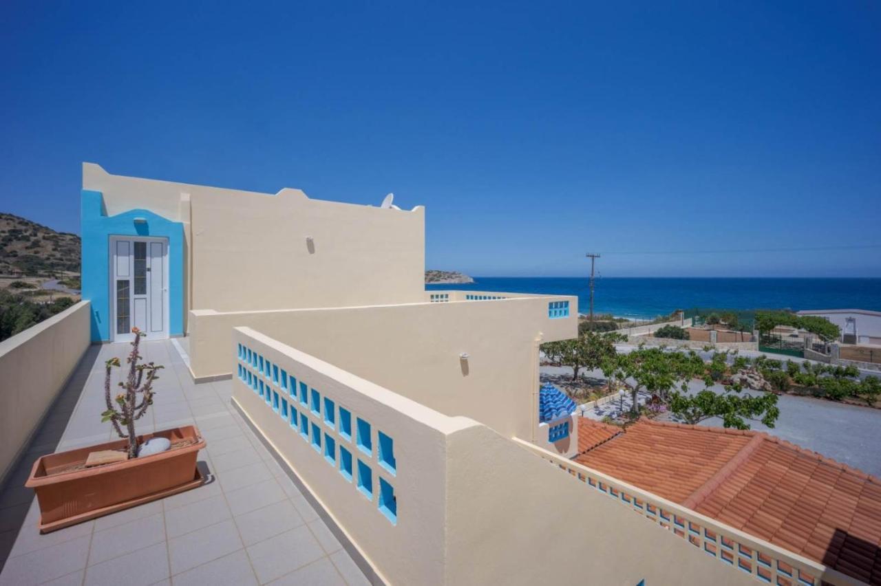 Creta Sun Mochlos Exterior photo