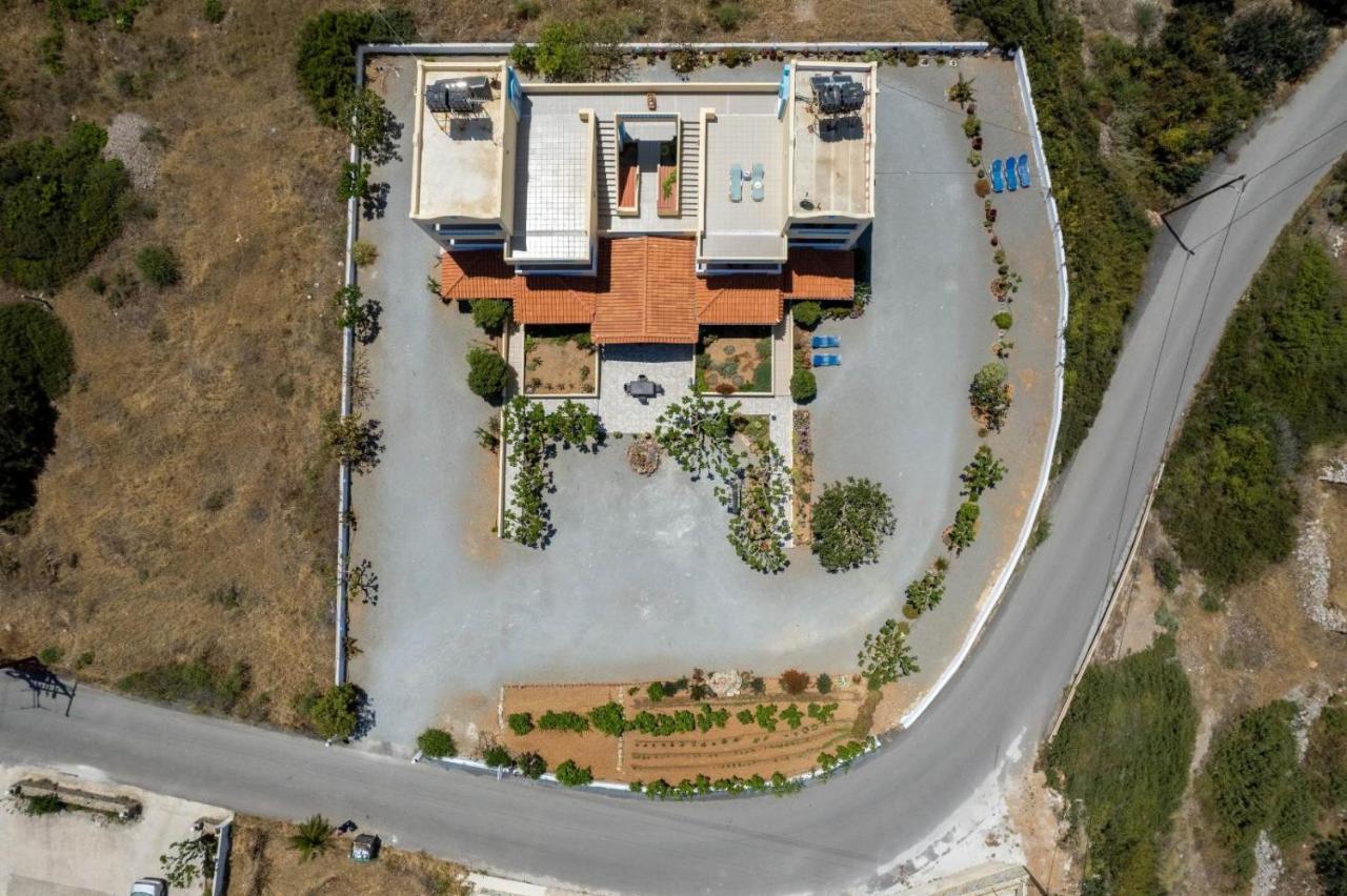 Creta Sun Mochlos Exterior photo