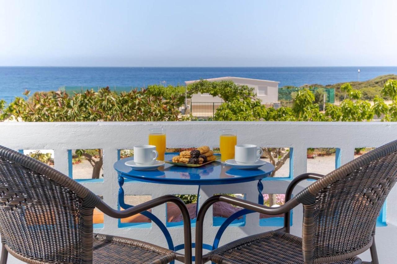 Creta Sun Mochlos Exterior photo
