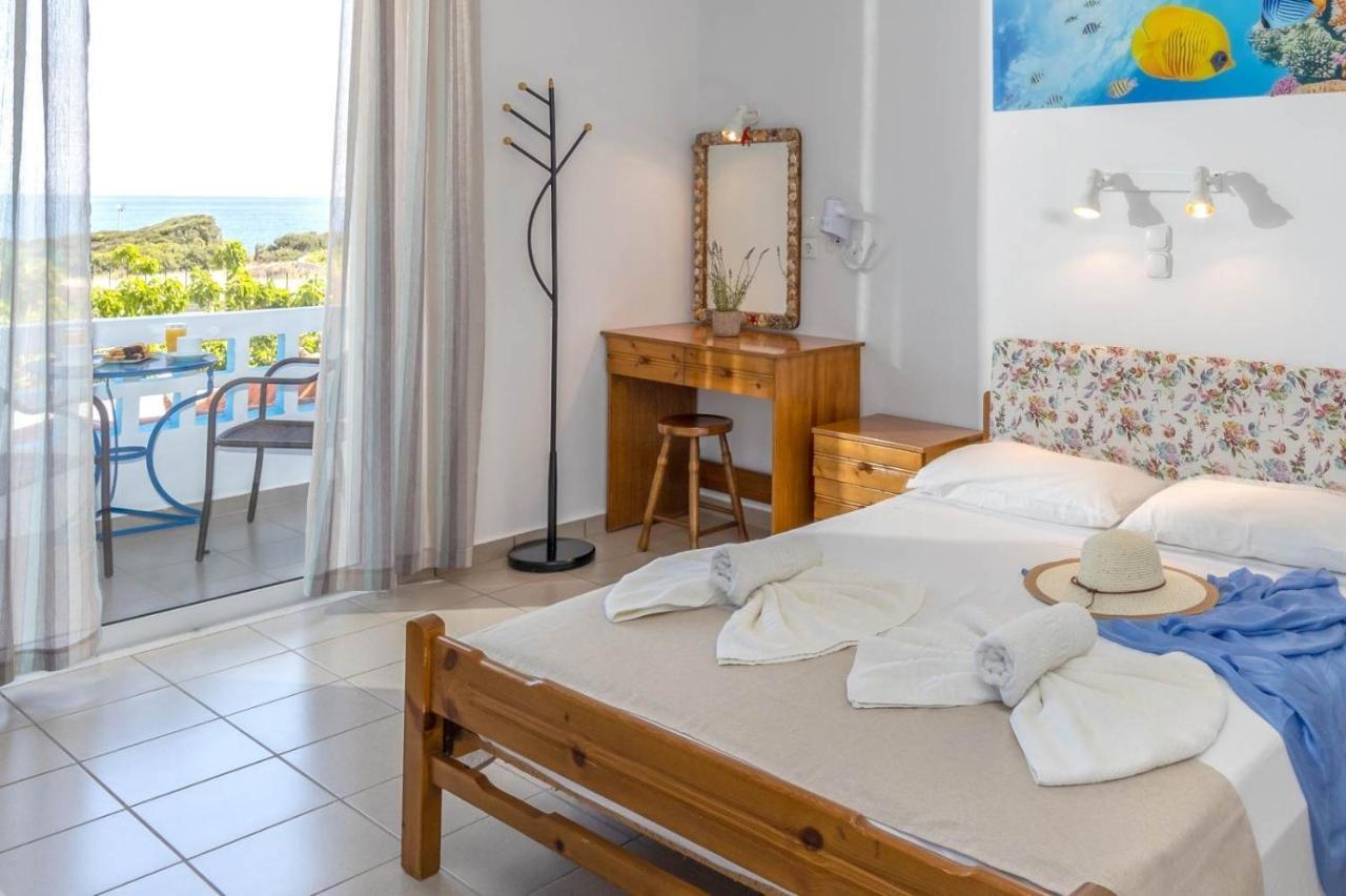 Creta Sun Mochlos Exterior photo
