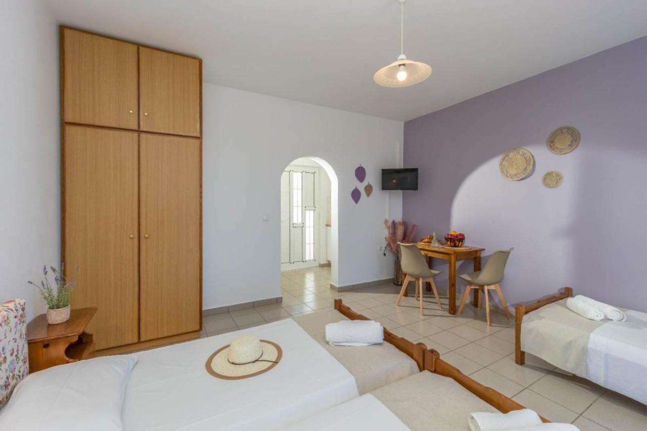 Creta Sun Mochlos Exterior photo
