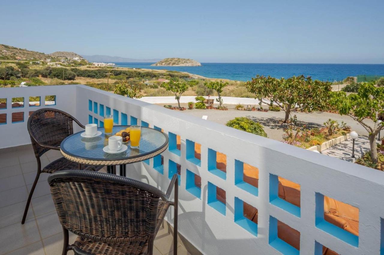 Creta Sun Mochlos Exterior photo