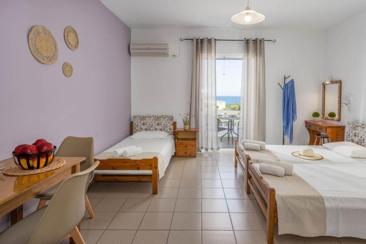 Creta Sun Mochlos Exterior photo