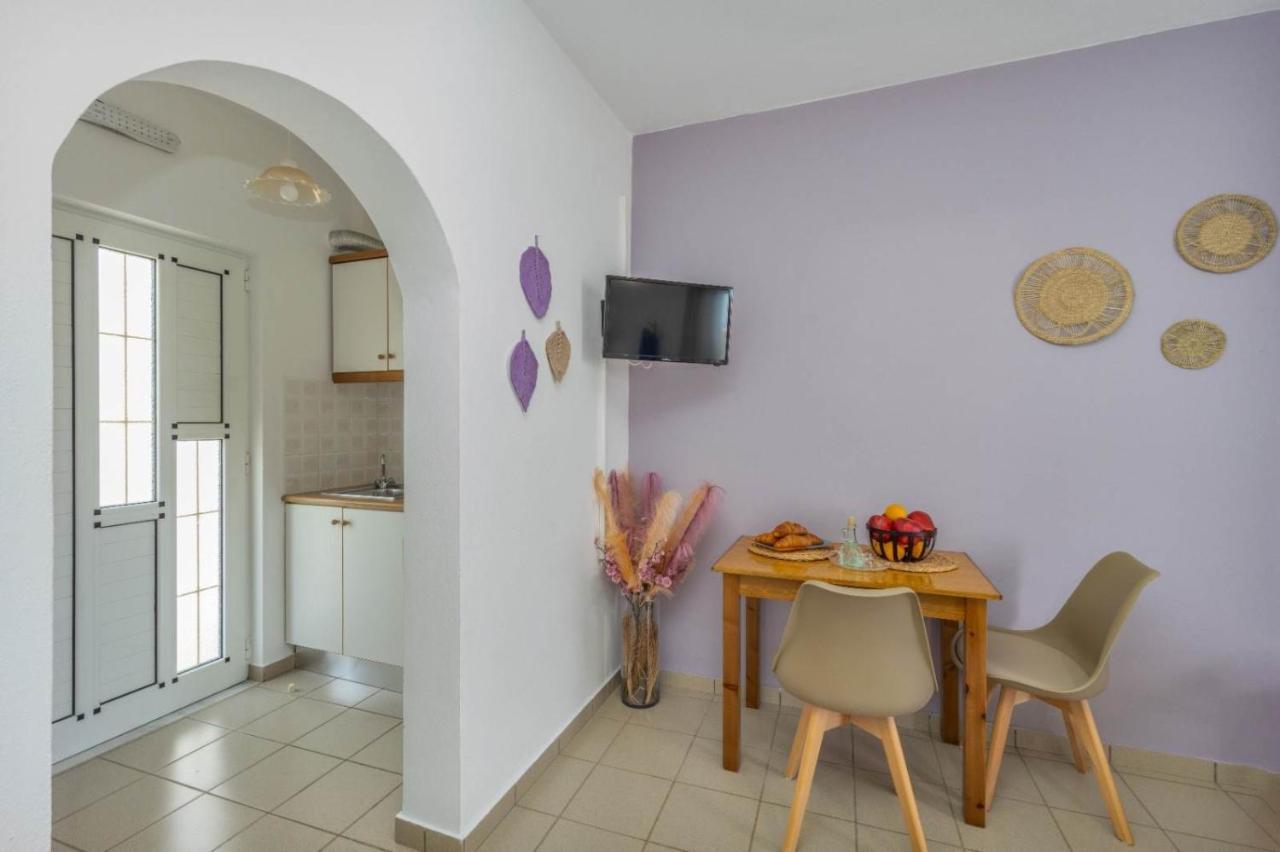 Creta Sun Mochlos Exterior photo
