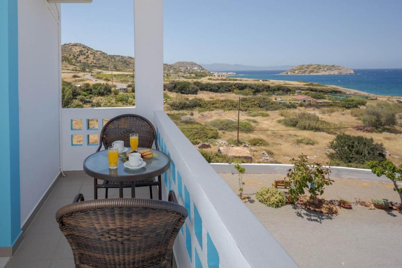 Creta Sun Mochlos Exterior photo