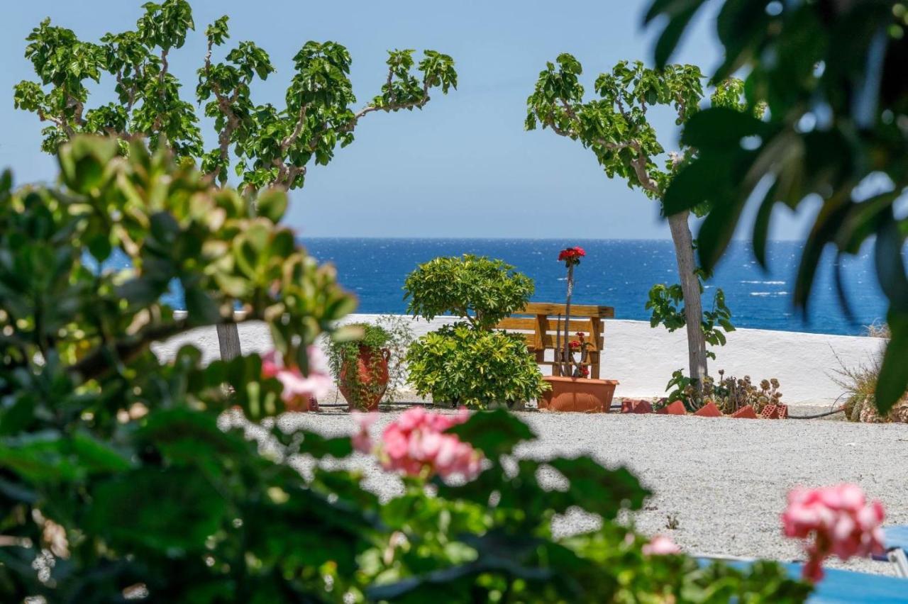 Creta Sun Mochlos Exterior photo