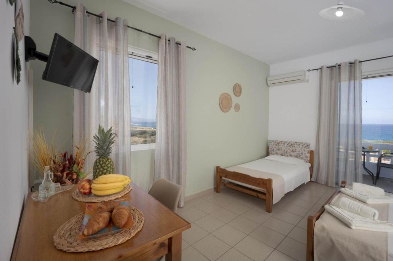 Creta Sun Mochlos Exterior photo