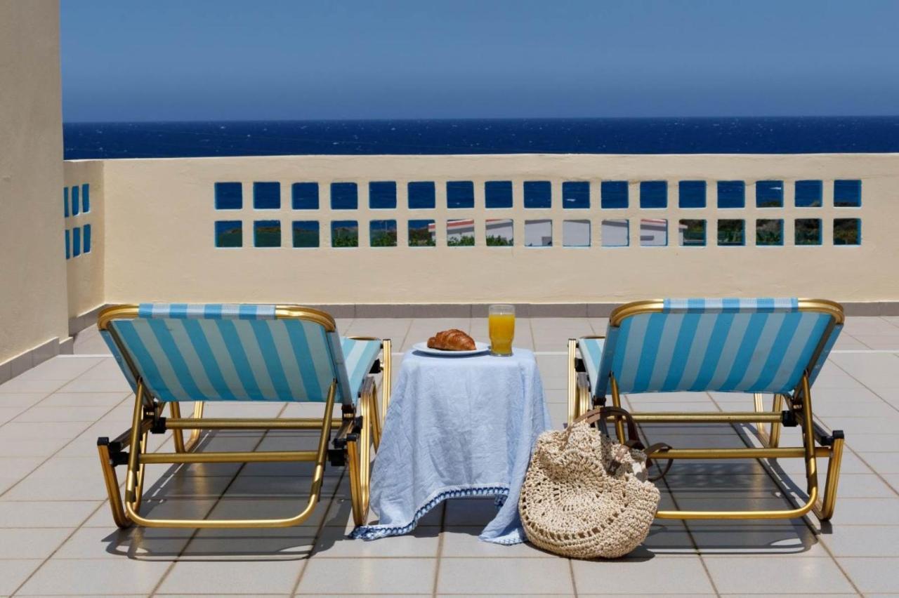 Creta Sun Mochlos Exterior photo