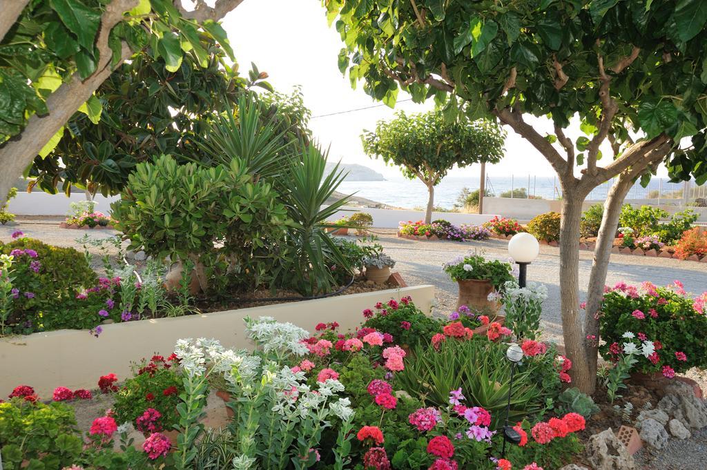 Creta Sun Mochlos Room photo