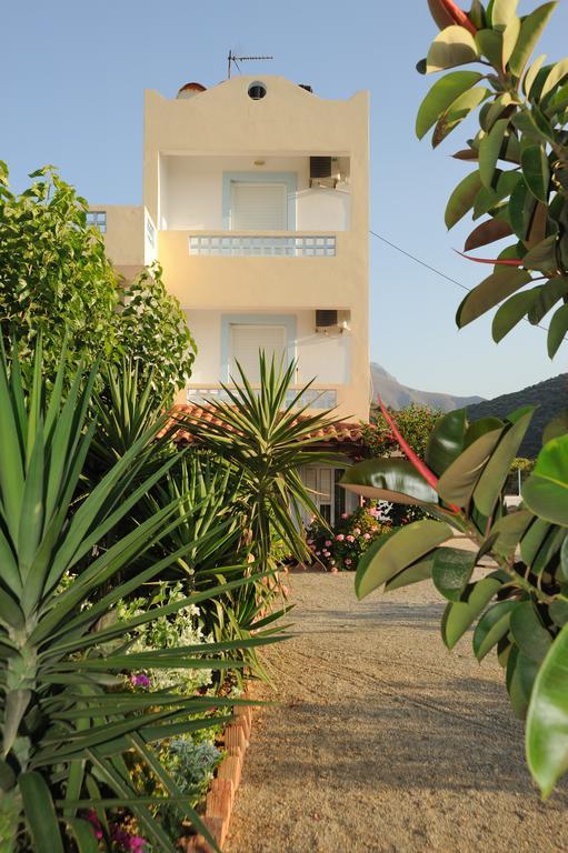 Creta Sun Mochlos Room photo